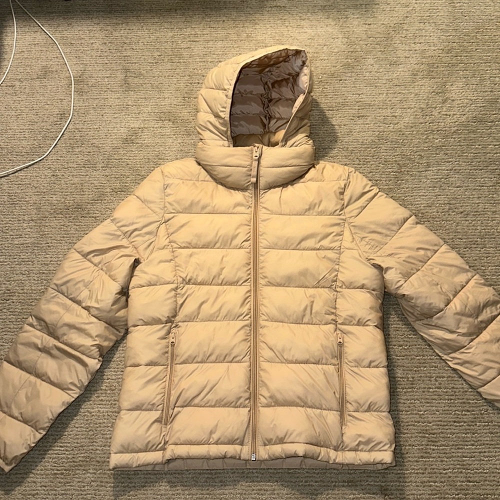 Abercrombie and Fitch Light Weight Packable